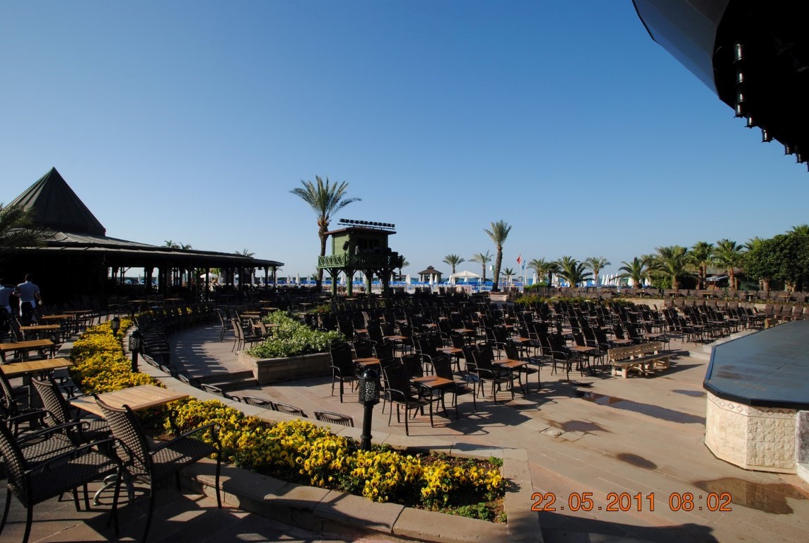 imagini hotel PAPILLON BELVIL BELEK